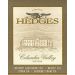 Hedges Family Estate CMS Red Blend 1999 Front Label