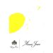 Chateau Musar Lebanon Jeune White 2016 Front Label
