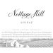 Hardys Nottage Hill Shiraz 2011 Front Label