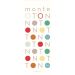 Agricola de Borja Monte Oton Garnacha 2016 Front Label