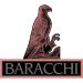 Baracchi Brut Rose of Sangiovese 2013 Front Label