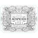 Auspicion Cabernet Sauvignon 2016 Front Label