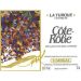 Guigal Cote Rotie La Turque 1999 Front Label