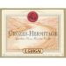 Guigal Crozes Hermitage 2014 Front Label