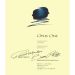 Opus One (1.5 Liter Magnum) 2012 Front Label