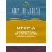 Montecappone Verdicchio dei Castelli di Jesi Classico Utopia Riserva 2008 Front Label