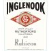 Inglenook Rubicon 2013 Front Label