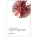 Adaptation by Odette Cabernet Sauvignon 2015 Front Label