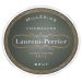 Flat front label of wine
