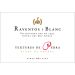 Raventos i Blanc Textures de Pedra 2012 Front Label