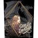 Girl & Dragon Malbec 2016 Front Label