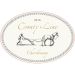 County Line North Coast Chardonnay 2016 Front Label