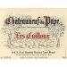 Andre Brunel Chateauneuf-du-Pape Les Cailloux Blanc 2016 Front Label