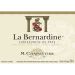 M. Chapoutier Chateauneuf-du-Pape La Bernardine (1.5 Liter Magnum) 2011 Front Label