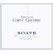Tenuta di Corte Giacobbe Soave 2016 Front Label