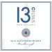 13 Celsius Sauvignon Blanc 2016 Front Label