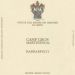 Marchesi di Gresy Barbaresco Camp Gros Martinenga 2008 Front Label