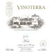 Schuchmann Wines Vinoterra Kisi 2012 Front Label