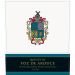 Foz De Arouce Tinto 2013 Front Label