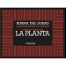 Arzuaga La Planta 2016 Front Label