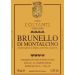 Conti Costanti Brunello di Montalcino 2008 Front Label