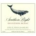 Southern Right Sauvignon Blanc 2017 Front Label
