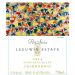 Leeuwin Estate Art Series Chardonnay 2014 Front Label