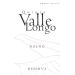 Vallegre Vinhos Quinta de Valle Longo Reserva 2009 Front Label