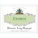 Albert Bichot Chablis Domaine Long Depaquit 2016 Front Label