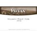 Vylyan Vineyards & Winery Pinot Noir 2009 Front Label