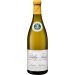 Front shot of wine bottle