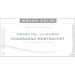 Bruno Colin Chassagne-Montrachet Maltroie Premier Cru 2013 Front Label
