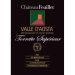 Chateau Feuillet Torrette Superieur 2015 Front Label