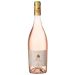 Les Quatre Tours Coteaux d'Aix en Provence 2017 Front Bottle Shot