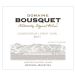 Domaine Bousquet Brut Front Label