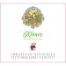 Abbazia di Novacella Kerner 2017 Front Label