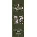 Hopewell Valley Vineyards Rosso della Valle 2004 Front Label