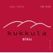 Kukkula Sisu 2012 Front Label