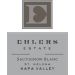 Ehlers Estate Sauvignon Blanc 2014 Front Label