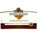 Kendall-Jackson Vintner's Reserve Cabernet Sauvignon (half-bottle) 1998 Front Label