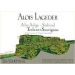 Alois Lageder Sauvignon Blanc 1998 Front Label