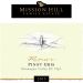 Mission Hill Reserve Pinot Gris 2015 Front Label