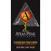 Atlas Peak Consenso Cabernet Sauvignon 1997 Front Label