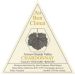 Au Bon Climat Talley Vineyard Chardonnay 2000 Front Label