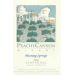 Peachy Canyon Mustang Springs Ranch Zinfandel 2000 Front Label