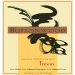 Buttonwood Farms Estate Trevin Red 2002 Front Label