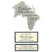 Badger Mountain Chardonnay No Sulfites 2002 Front Label