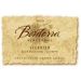 Bonterra Organically Grown Viognier 2002 Front Label