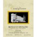 Camigliano Brunello di Montalcino 1998 Front Label