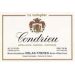 Delas Condrieu La Galopine Viognier 2001 Front Label